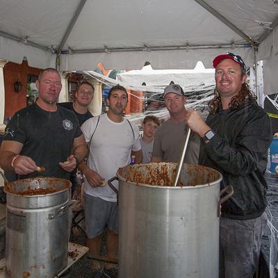 Mortons Chili Cook Off 2024 11