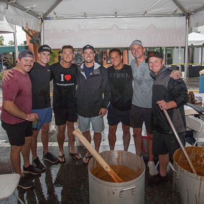 Mortons Chili Cook Off 2024 14