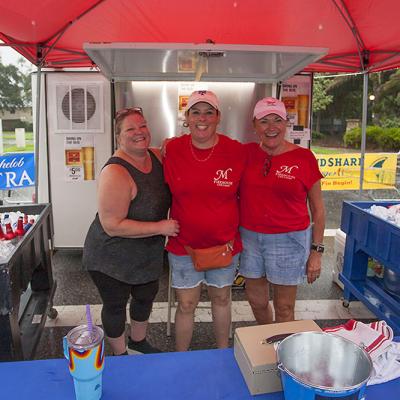 Mortons Chili Cook Off 2024 7